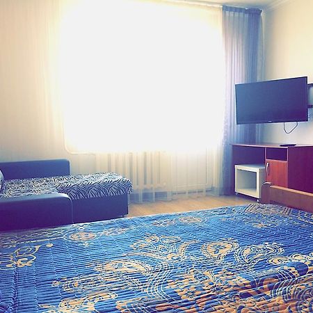Khan Shatyr Apartment Asztana Kültér fotó