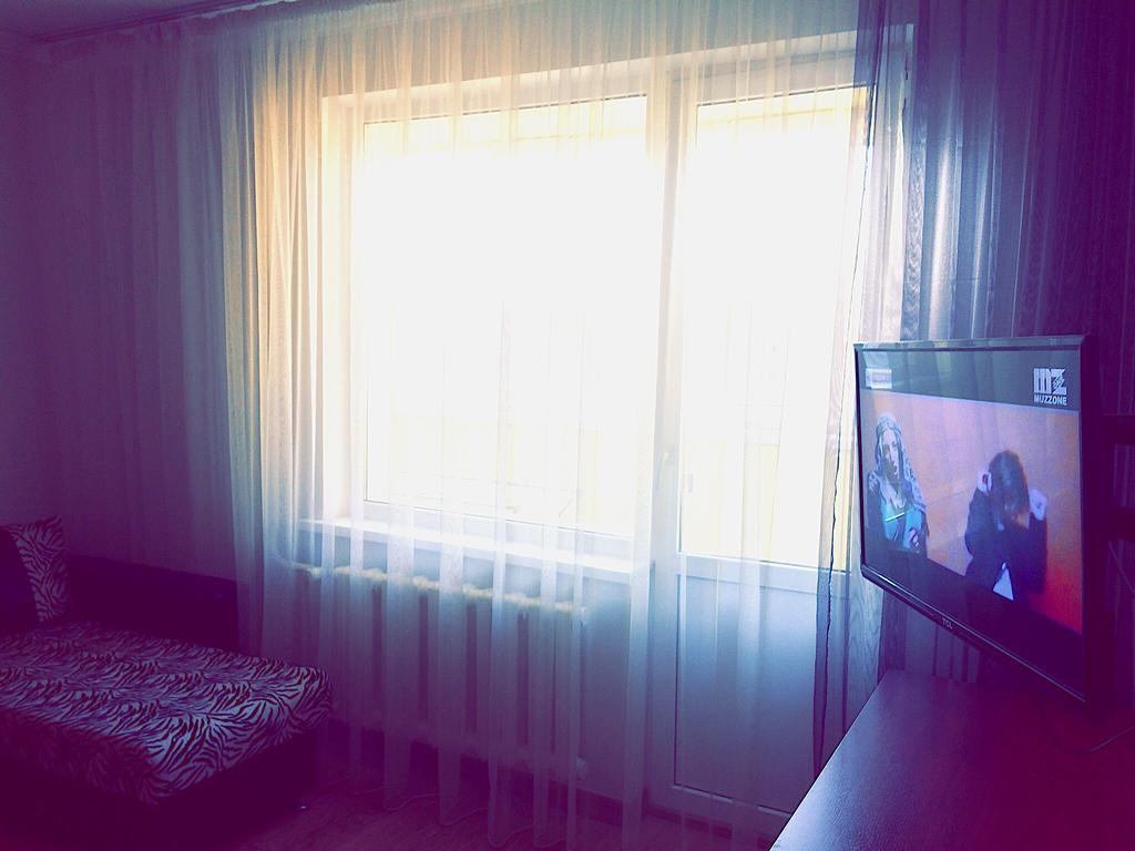 Khan Shatyr Apartment Asztana Kültér fotó